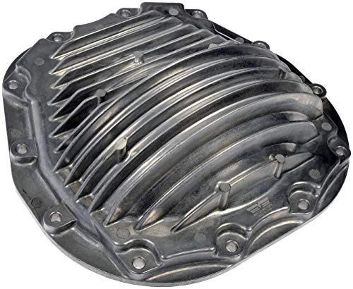 Dorman 697-725 Rear Differential Cover Compatible with Select Ford Models