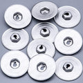 Rexka 10pcs Body Flanged Hex Nut 07146949380 for BMW & Mini Cooper 1984 - On