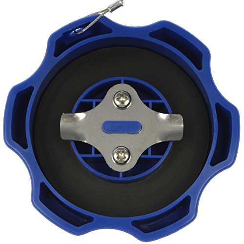 Dorman 904-5602CD Diesel Exhaust Fluid (DEF) Filler Cap Compatible with Select Isuzu Models