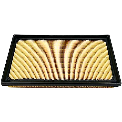 Capume for Engine Air Filter JM7050 Fits for Toyota 2018-2025 2026 Camry Hybrid, 2019-22 Avalon Hybrid, 2019-26 RAV4 Hybrid, 2020-26 Highlander Hybrid, 2021-26 Sienna, 2018-22 C-HR, 2019-25 ES300h