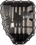 Dorman 265-812 Transmission Oil Pan Compatible with Select Hyundai / Kia Models
