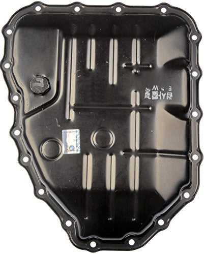 Dorman 265-812 Transmission Oil Pan Compatible with Select Hyundai / Kia Models
