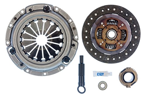 Exedy Clutch Kit - KMZ03