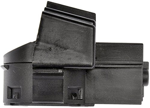 Dorman 924-867 Ignition Switch Compatible with Select Models