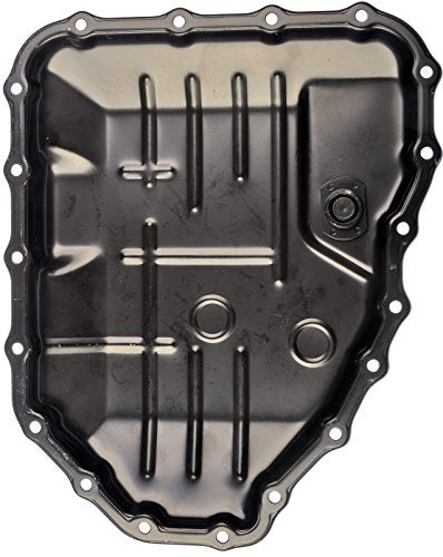 Dorman 265-812 Transmission Oil Pan Compatible with Select Hyundai / Kia Models