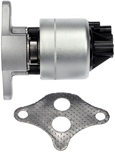 Dorman 911-164 Exhaust Gas Recirculation (EGR) Valve Compatible with Select Models
