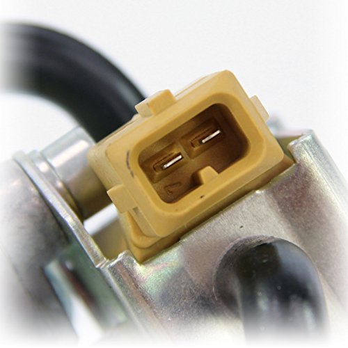 HELLA 7.22136.50.0 EGR VALVE MB