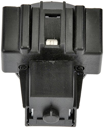 Dorman 924-867 Ignition Switch Compatible with Select Models
