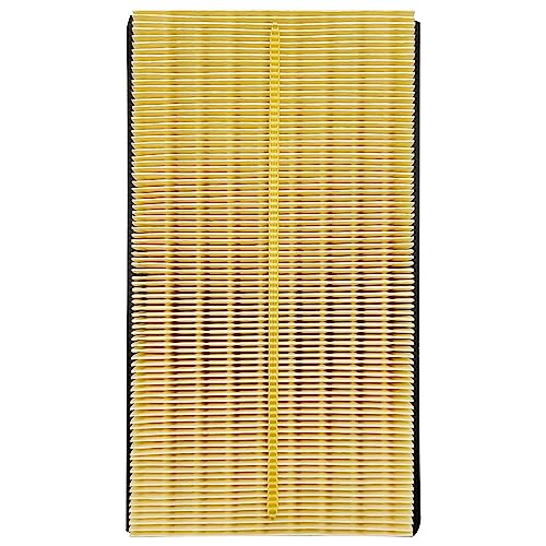 Capume for Engine Air Filter JM7050 Fits for Toyota 2018-2025 2026 Camry Hybrid, 2019-22 Avalon Hybrid, 2019-26 RAV4 Hybrid, 2020-26 Highlander Hybrid, 2021-26 Sienna, 2018-22 C-HR, 2019-25 ES300h