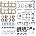 KAFKOF MLS Head Gasket Kit Compatible with 2002-2011 Chevy Silverado Tahoe Avalanche Express Suburban, GMC Sierra Savana Yukon Envoy, Buick Cadillac Isuzu 4.8L 5.3L V8. Replace CS9284 HS26191PT