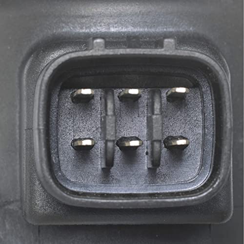 Delphi EG10535 Exhaust Gas Recirculation (EGR) Valve