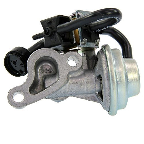 HELLA 7.22136.50.0 EGR VALVE MB