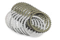 Barnett Performance Products Extra Plate Clutch Kit - Kevlar 307-30-10011