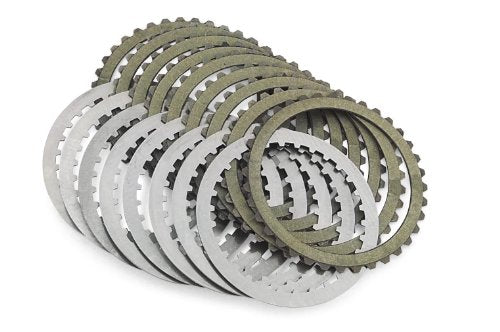 Barnett Performance Products Extra Plate Clutch Kit - Kevlar 307-30-10011