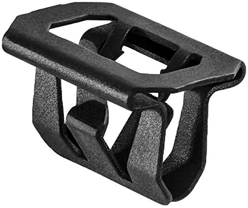 15 Radiator Grille & Bumper Cover Fasteners Compatible with GM 15078238
