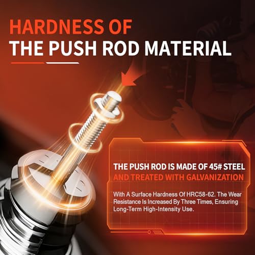 DRIVESTAR 54-71098 Vacuum Power Brake Booster without Master Cylinder, AA15471098, 18021896, 18029985, 18029986