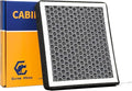 Screw Rhino Cabin HEPA Air Filter CF12935 Replacement For Jeep Grand Cherokee 2022 2023 2024 2025,Grand Cherokee L 2021 2022 2023 2024 2025.Do Not Fit:Grand Cherokee 2021 and Grand Cherokee WK 2022