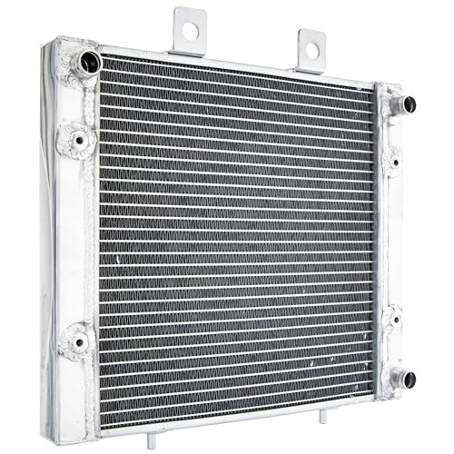 NICHE Radiator for Polaris Sportsman 400 450 500 570 SP X2 1241477 1240520 1240305 1240152