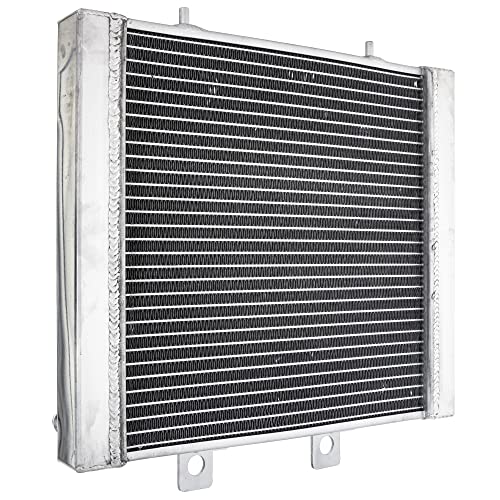 NICHE Radiator for Polaris Sportsman 400 450 500 570 SP X2 1241477 1240520 1240305 1240152
