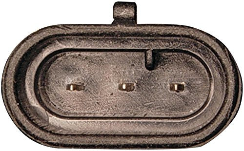 Dorman 600-502 Transfer Case Switch Compatible with Select Cadillac / Chevrolet / GMC Models