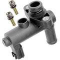 HY-SPEED Evaporative Emissions Vapor Canister Vent Valve Solenoid Evap Purge Compatible with 2000-2004 Altima Frontier Maxima Pathfinder Sentra Xterra I35 QX4 14935-5M000 14935-5M001 911-502