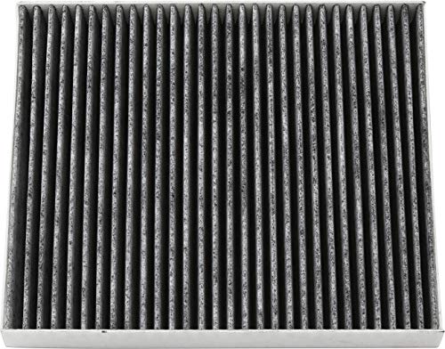 EPAuto CP966 (CF11966) Cabin Air Filter Replacement for Chevrolet Silverado, Equinox, Malibu, Cadillac XT5, CT5, GMC Sierra, Terrain, Buick Enclave, Encore GX - Fits GM Select Models 2013-2025