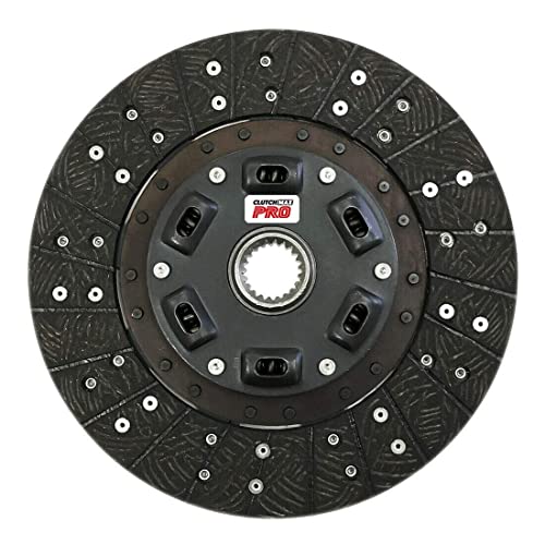 CMPRO Stage 2 Clutch Kit & Flywheel fits 4Runner Tacoma Tundra 3.4L