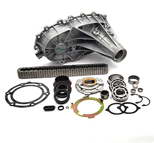 GM NP261XHD NP263XHD Transfer Case (Allison Trans) Complete Rebuild Package