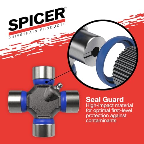 Spicer 5-160X U-Joint Kit 1410 Series (OSR)