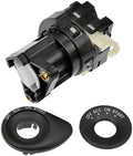 Dorman 924-701 Ignition Switch Compatible with Select Chevrolet / Oldsmobile / Pontiac Models