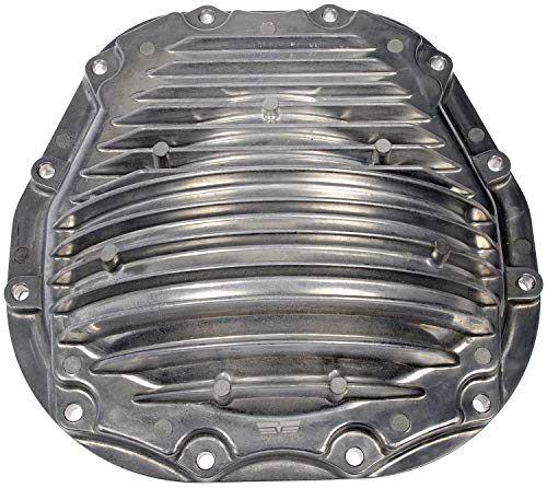 Dorman 697-725 Rear Differential Cover Compatible with Select Ford Models