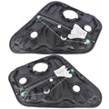 Rear Window Regulators Replacement for Hyundai Tucson 2016-2022