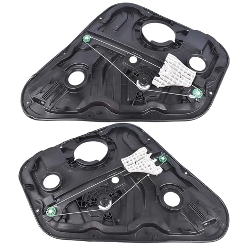 Rear Window Regulators Replacement for Hyundai Tucson 2016-2022