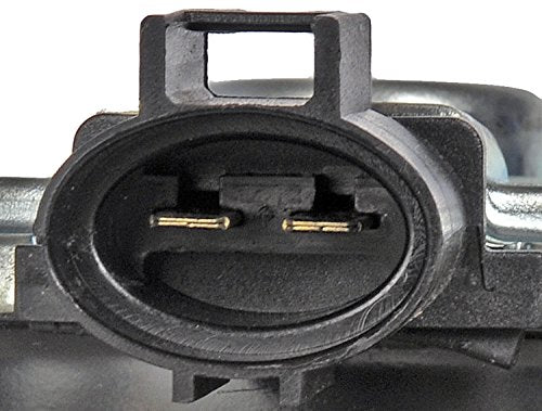 Dorman 620-546 Engine Cooling Fan Assembly Compatible with Select Pontiac / Toyota Models