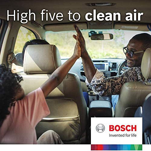 Bosch Cabin Filter - 6090C