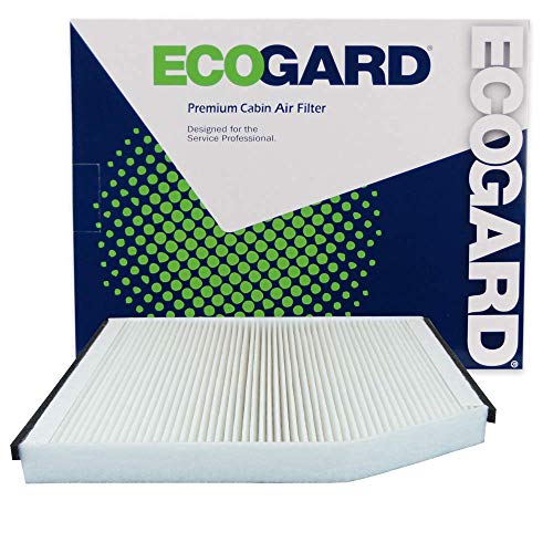 ECOGARD XC11577 Premium Cabin Air Filter | Fits 2015-2026 Ford Transit-250, Transit-350, Transit-150, Transit-350 HD 3.5L