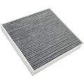 Capume for Cabin Air Filter JM133 Fits for 2021-2025 2026 Elantra, 2022-2026 Ioniq 5, 2021-2026 Santa Fe, 2020-2026 Sonata, 2022-2026 Tucson, 2021-2026 K5, Fits 97133 - L1000, 97133-N9100, PC99594P