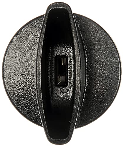 Dorman 924-724 Ignition Lock Cylinder Compatible with Select Models