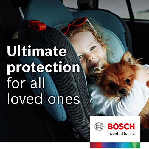 Bosch Cabin Filter - 6081C