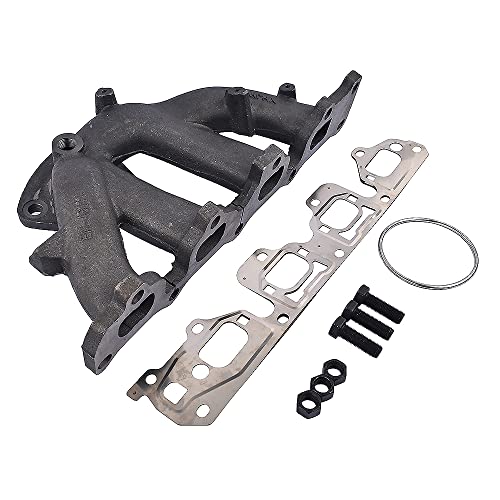 Manifold Replacement for Chevy Captiva Equinox LS LT GMC Terrain 2013-2015