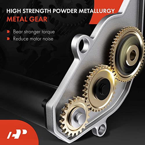 A-Premium Transfer Case Shift Motor Compatible with Infiniti QX80 2014-2020 2022, QX56 2011-2013 & Nissan Armada 2017-2022, 5.6L