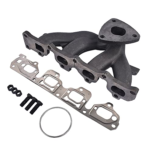 Manifold Replacement for Chevy Captiva Equinox LS LT GMC Terrain 2013-2015
