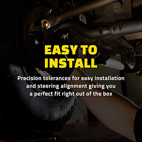 MOOG K500262 Front At Track Bar Suspension Ball Joint for Ford F-250 Super Duty