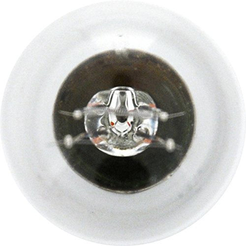 SYLVANIA 1157 Long Life Miniature Bulb, (Contains 2 Bulbs)