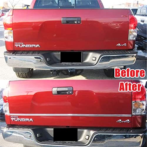 32Ft Automotive Car Exterior and Interior Molding Trim Universal Bumper Window Door Body Side and Household Furniture Surfaces Decorative Strip Scratch-Proof (1-3/16 inch (30mm), Chrome Silver)