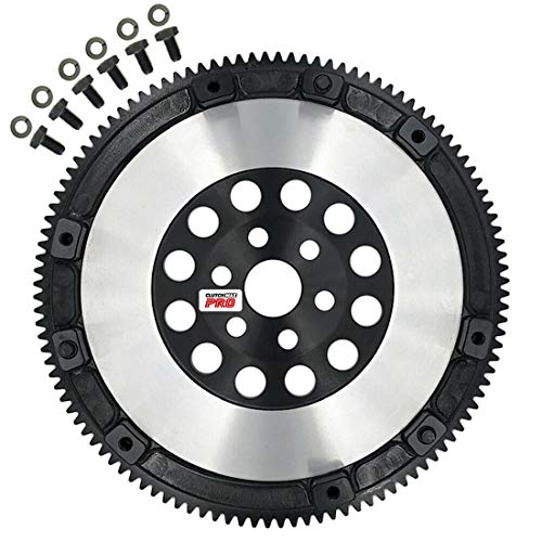 Exedy Clutch Kit & CMPRO Chromoly Flywheel for 90-05 Miata MX-5 1.6L 1.8L
