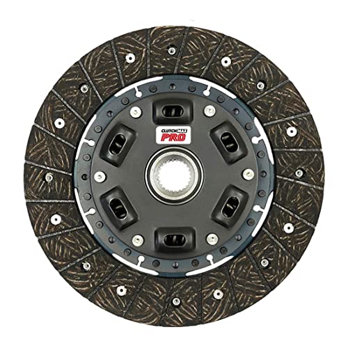 CMPRO Stage 2 Clutch Kit fits Forester Impreza WRX Legacy 2.0L 2.5L