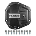 Yukon Gear & Axle Hardcore Nodular Iron Differential Cover YHCC-D60