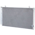For Lexus RX350 Toyota Sienna A/C AC Condenser w/Drier - BuyAutoParts 60-61653ND New