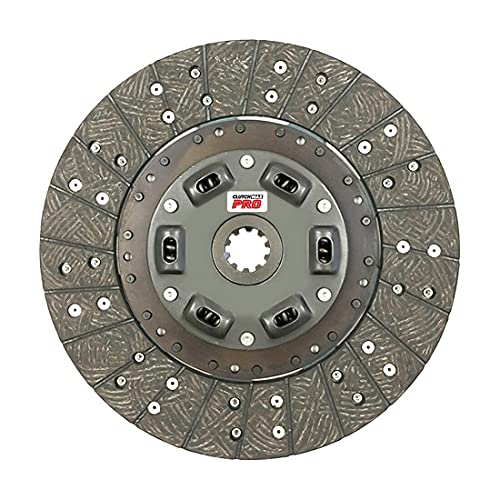 CMPRO OEM Clutch Kit & Flywheel fits Jeep 07-11 Wrangler 3.8L OHV 6cyl